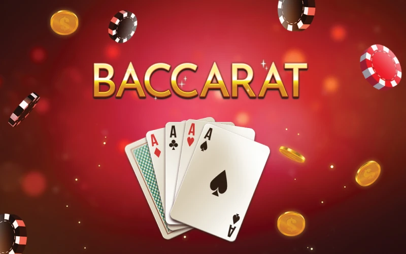 Genießen Sie klassische Baccarat-Tische und gewinnen Sie bei Locowin.
