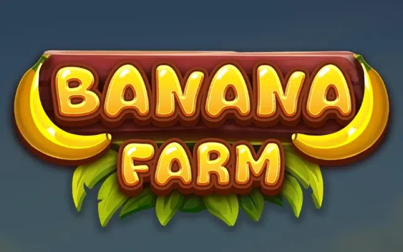 Diviértete en Banana Farm con premios Locowin.