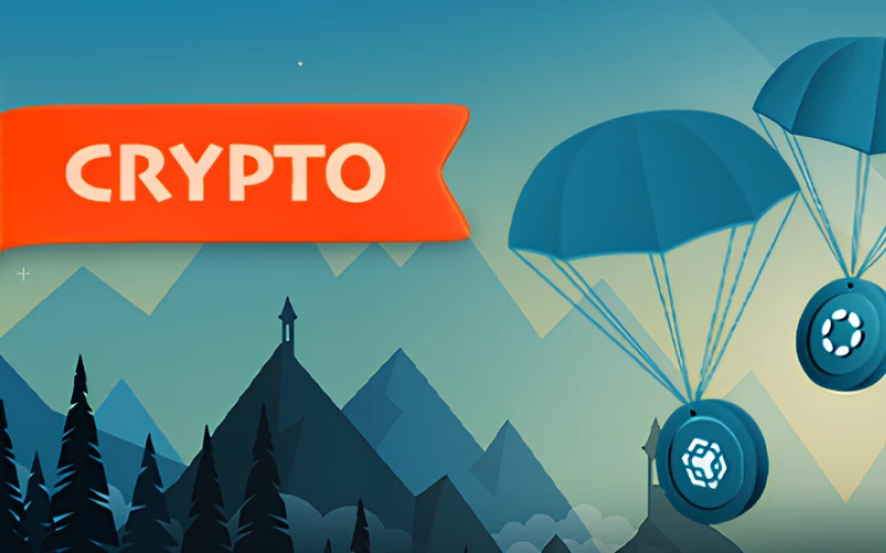 Bono de Bienvenida Cripto.