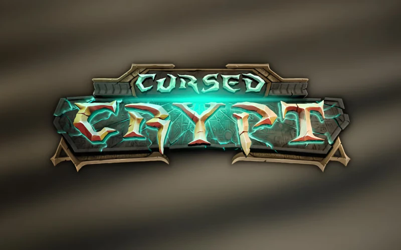 Explora misterios ocultos en Cursed Crypt con Locowin.