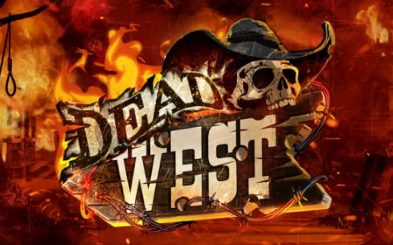Conquista el salvaje Dead West con Locowin.