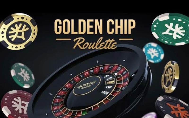 Spielen Sie Golden Chip Roulette und gewinnen Sie Gold bei Locowin.