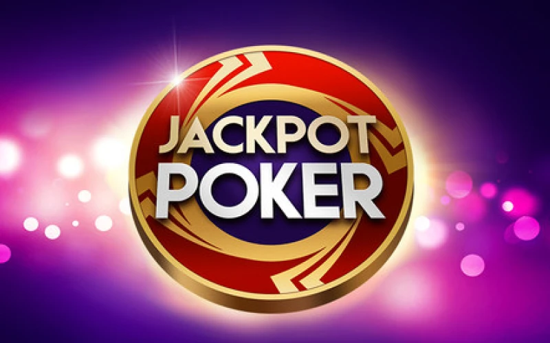 Spielen Sie Jackpot Poker und sichern Sie sich riesige Gewinne bei Locowin.