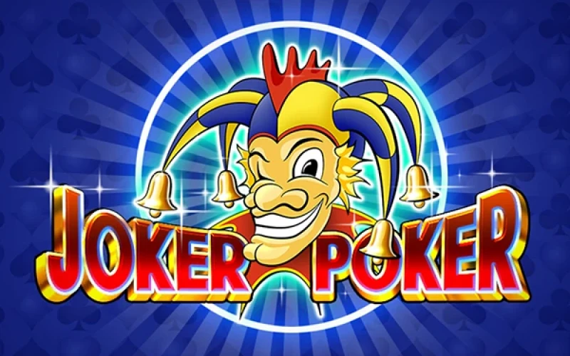 Erleben Sie den Nervenkitzel von Joker Poker und verdoppeln Sie Ihren Spielspaß auf Locowin.