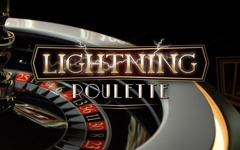 Sichern Sie sich Ihr Glück mit Lightning Roulette – nur bei Locowin.