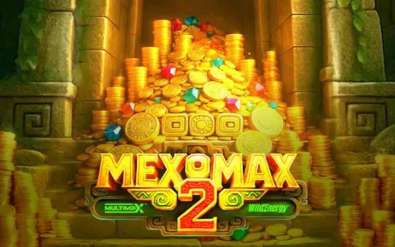 Descubre aventuras salvajes en MexoMax 2 con Locowin.