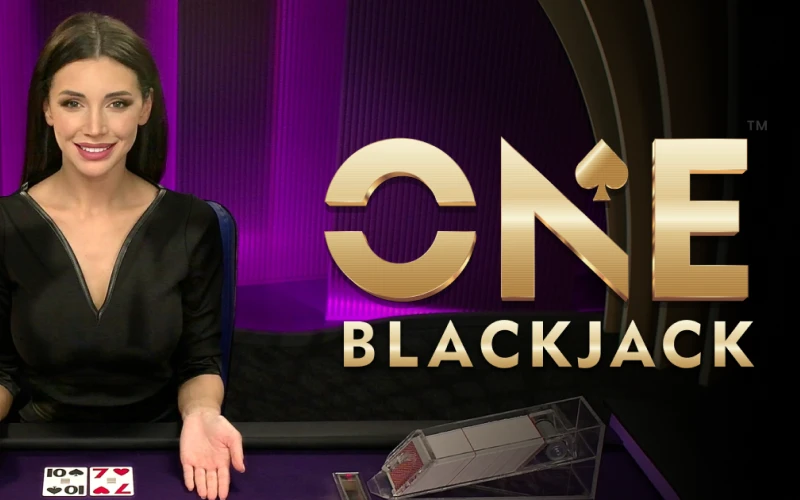 Vive la acción de One Blackjack en Locowin.