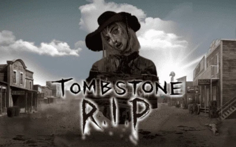Erleben Sie Wildwest-Action in Tombstone RIP im Locowin.