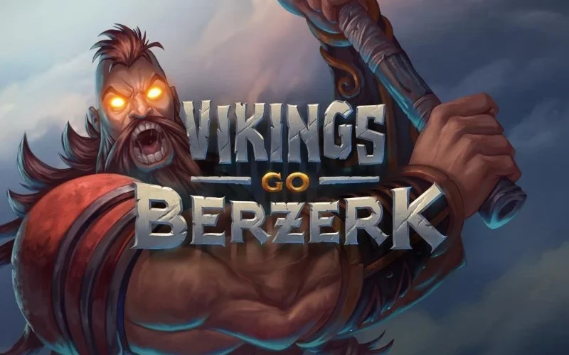 Schließ dich Vikings Go Berzerk an und kämpfe in Locowin um Gold.