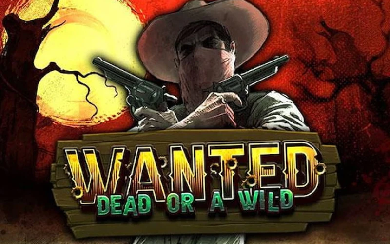 Juega a Wanted Dead o Wild para obtener grandes ganancias en Locowin.